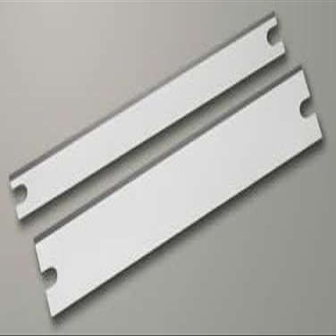High Profile Silver Blades, Box Packaging 100/bx