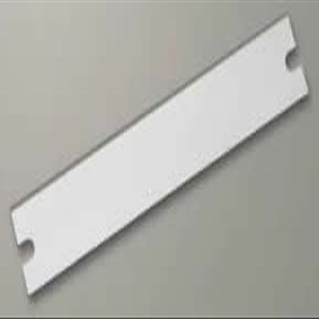 High Profile Premium Blades, Standard Dispenser 50/pk