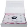 France Luxe Body French-Style Bath Mitt 2-Pack - Pink/Pink view 4