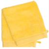 France Luxe Body French-Style Bath Mitt 2-Pack - Yellow/Yellow view 1