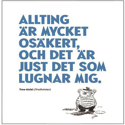 Moomin The Moomins reta-puresuposutoka-do (toxu-texikki)