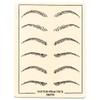 Flat Brow Skin x1 for Permanent Makeup, Microblading view 1