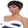 Harlem 125 GO GO MASTER WIG - 100% HUMAN HAIR (GM905) (F4/30-MIX COLOR) view 2