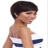 Harlem 125 GO GO MASTER WIG - 100% HUMAN HAIR (GM905) (F4/30-MIX COLOR) view 3