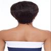 Harlem 125 GO GO MASTER WIG - 100% HUMAN HAIR (GM905) (F4/30-MIX COLOR) view 4