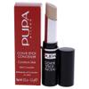 PUPA Milano Cover Stick Concealer - Medium To High Coverage - Covers And Corrects Dark Circles And Imperfections On The Face - Ideal For Normal To Combination-Oily Skin - 001 Light Beige - 0.123 Oz view 1