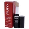 PUPA Milano Cover Stick Concealer - Medium To High Coverage - Covers And Corrects Dark Circles And Imperfections On The Face - Ideal For Normal To Combination-Oily Skin - 001 Light Beige - 0.123 Oz view 4