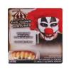 Fun World Adult Killer Clown Character Teeth, One Size, Multicolor view 1