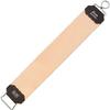 Herold Solingen Razor Strop Leather Oil/Nat HS181J view 1