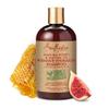 SheaMoisture Manuka Honey & Mafura Oil Intensive Hydration Shampoo, 13 Ounce view 1