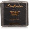 SheaMoisture African Black Soap Bar, 8 Ounce view 1