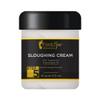 FOOT SPA - Foot Cream, Sloughing Lotion, Peppermint and Eucalyptus Oil, 16 Oz - for Dry Cracked Feet, Scrub Gently, Exfoliating, Smooths and Eliminates Buildup of Dead Skin view 1