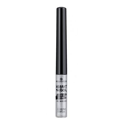 ess. vibrant shock gel mascara para pestaas y cejas 02