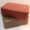 2 Pc Clay Bath Soap Set - Large Bars view 1
