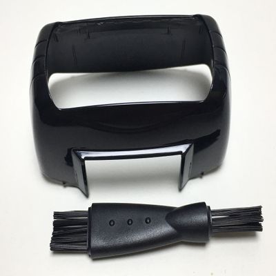 New Shaver Razor Head Holder Cover For Panasonic Arc4 ES-LA62 ES-LA63 ES-LA63-S ES-LA82 ES-LA83 ES-LA84 ES-LA92 ES-LA93 ES-LA93-K ES-LA94 Replacement Black
