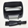 New Shaver Razor Head Holder Cover For Panasonic Arc4 ES-LA62 ES-LA63 ES-LA63-S ES-LA82 ES-LA83 ES-LA84 ES-LA92 ES-LA93 ES-LA93-K ES-LA94 Replacement Black view 1