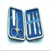 6 pcs Fancy Manicure Set (Blue) view 1