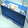 6 pcs Fancy Manicure Set (Blue) view 3