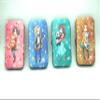 6 pcs Fancy Manicure Set (Pink) view 3