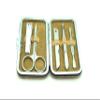 6 pcs Fancy Manicure Set (Yellow) view 1