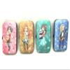 6 pcs Fancy Manicure Set (Yellow) view 2