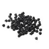 100 Armature Bar Nipples Tattoo Supplies Rubber Grommet for Machine Gun A-Bar Step Bushings STEP100 view 1