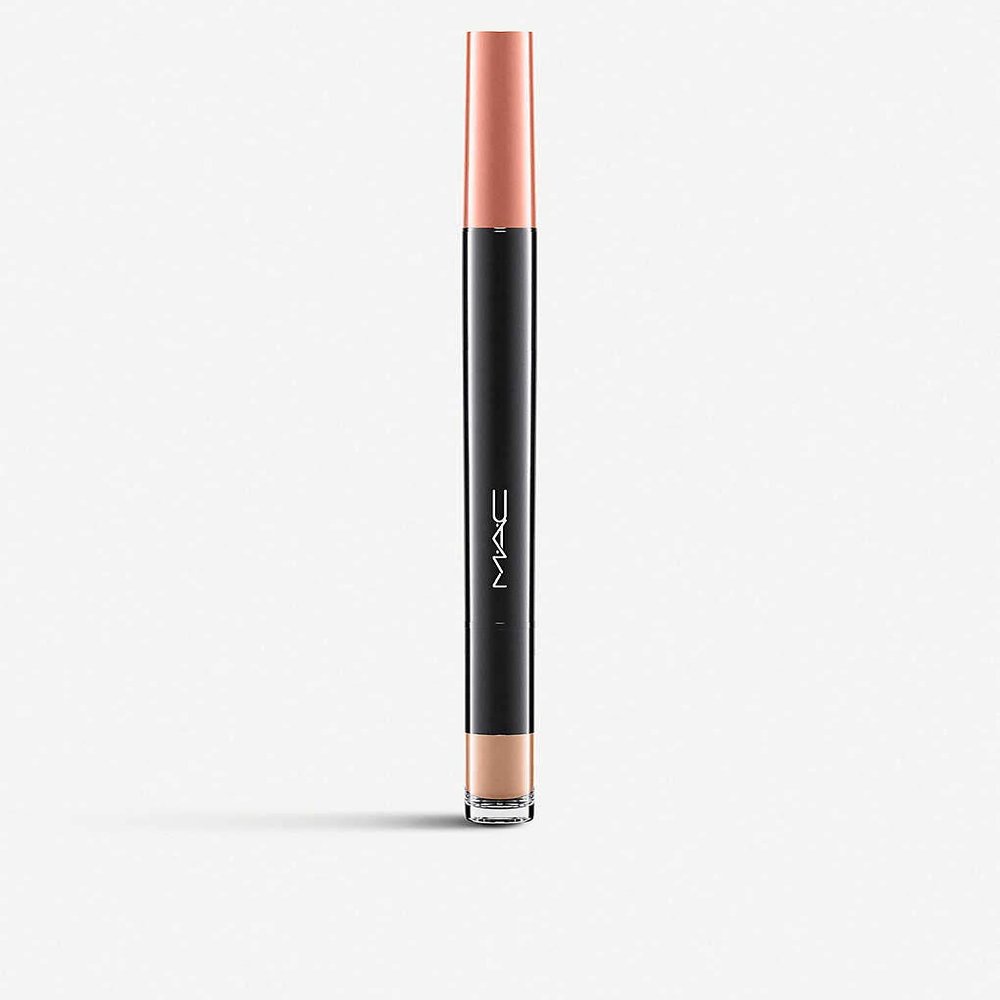 M  A  C Mac Shape + Shade Blow Tint cork
