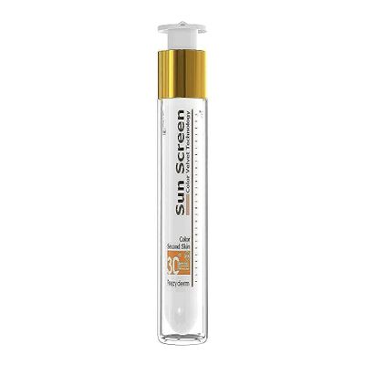 FREZYDERM SUN SCREEN COLOR/TINTED VELVET FACE SPF30 50ml