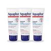 Aquaphor Advanced Therapy Healing Ointment, Hypoallergenic, Fragrance Free Body Moisturizer for Dry Skin and Minor Wound Care, Travel Size Skin Care Set, 1.75 Oz Tube, Pack of 3 view 1