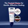 Aquaphor Advanced Therapy Healing Ointment, Hypoallergenic, Fragrance Free Body Moisturizer for Dry Skin and Minor Wound Care, Travel Size Skin Care Set, 1.75 Oz Tube, Pack of 3 view 3