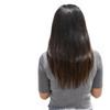 100% human hair Clip in Human Hair Extensions (14 Inch 16 Inch 18 Inch 20 Inch 22 Inch) view 1