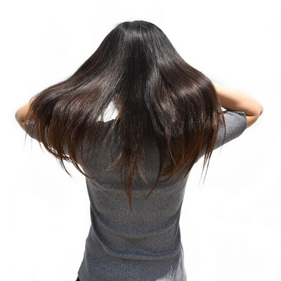 100% human hair Clip in Human Hair Extensions (14 Inch 16 Inch 18 Inch 20 Inch 22 Inch)