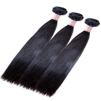 JHC Diamond Collection Straight Hair Extensions - 100% Chinese Hair Natural Color (14")