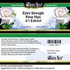 Bianca Rosa Extra Strength Rose Hips 4:1 Extract Cream (2 oz, ZIN: 514247) - 2 Pack view 3
