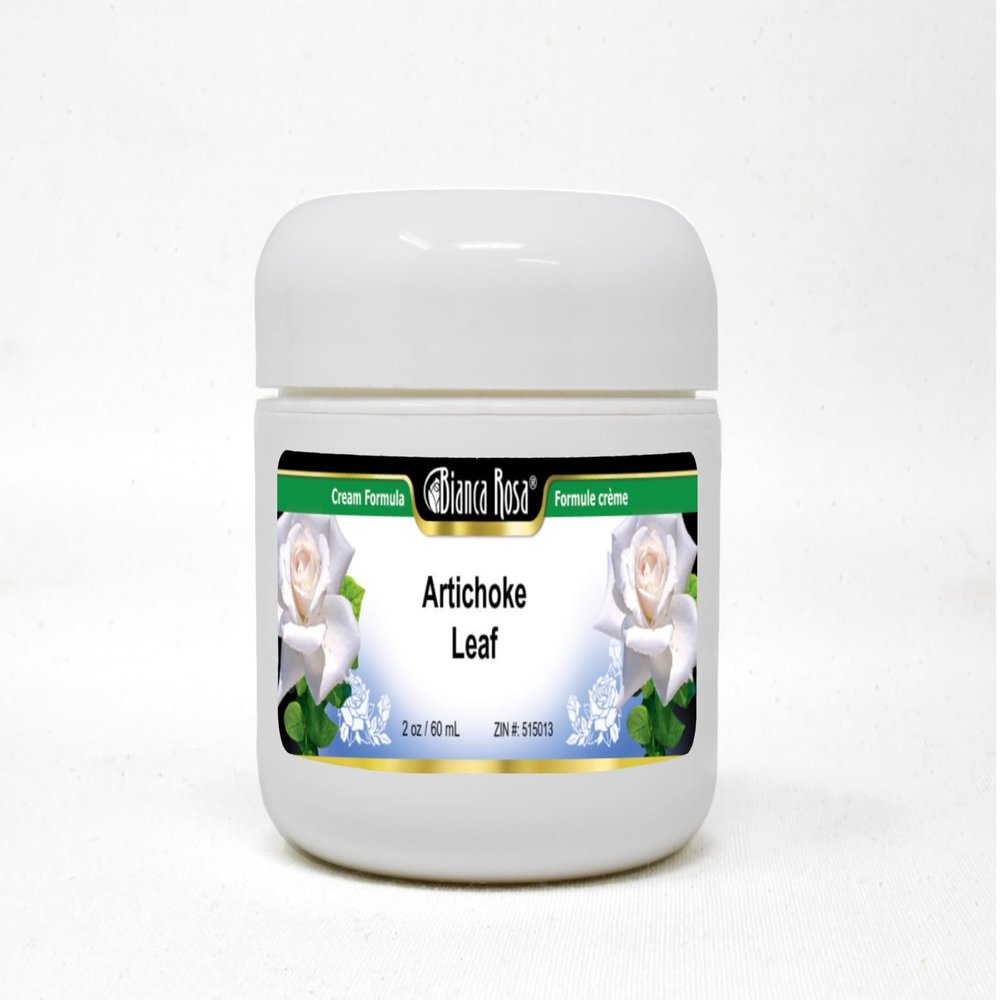 Bianca Rosa Artichoke Leaf Cream (2 oz, ZIN: 515013) - 2 Pack