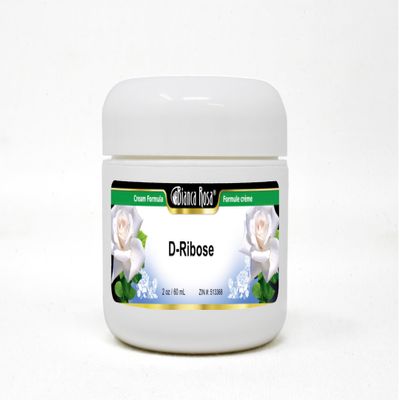 Bianca Rosa D-Ribose Cream (2 oz, ZIN: 513368) - 3 Pack