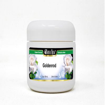 Bianca Rosa Goldenrod Cream (2 oz, ZIN: 513144) - 2 Pack