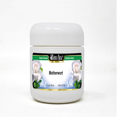 Bianca Rosa Motherwort Cream (2 oz, ZIN: 517165) - 3 Pack