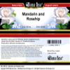 Bianca Rosa Stretch Mark - Salve Ointment Enriched with Mandarin and Rosehip (2 oz, ZIN: 428164) - 2 Pack view 3