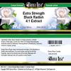 Bianca Rosa Extra Strength Black Radish 4:1 Extract Cream (2 oz, ZIN: 514111) - 2 Pack view 3