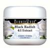 Bianca Rosa Extra Strength Black Radish 4:1 Extract Cream (2 oz, ZIN: 514111) - 2 Pack view 4