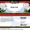 Bianca Rosa Boldo Leaf - Salve Ointment (2 oz, ZIN: 512794) - 2 Pack view 3