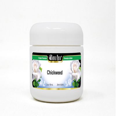 Bianca Rosa Chickweed Cream (2 oz, ZIN: 512813) - 2 Pack