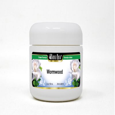 Bianca Rosa Wormwood - Cream (2 oz, ZIN: 428015) - 3 Pack
