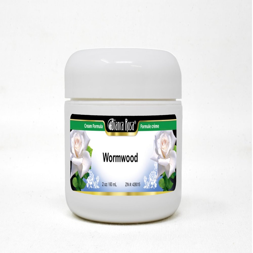 Bianca Rosa Wormwood - Cream (2 oz, ZIN: 428015) - 3 Pack