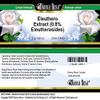 Bianca Rosa Eleuthero Extract (0.8% Eleutherosides) Cream (2 oz, ZIN: 514309) - 2 Pack view 3