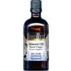 Almond Oil, Sweet Virgin - 100% Pure, Cold Pressed (3.40 fl oz, ZIN: 428354) - 3 Pack view 3