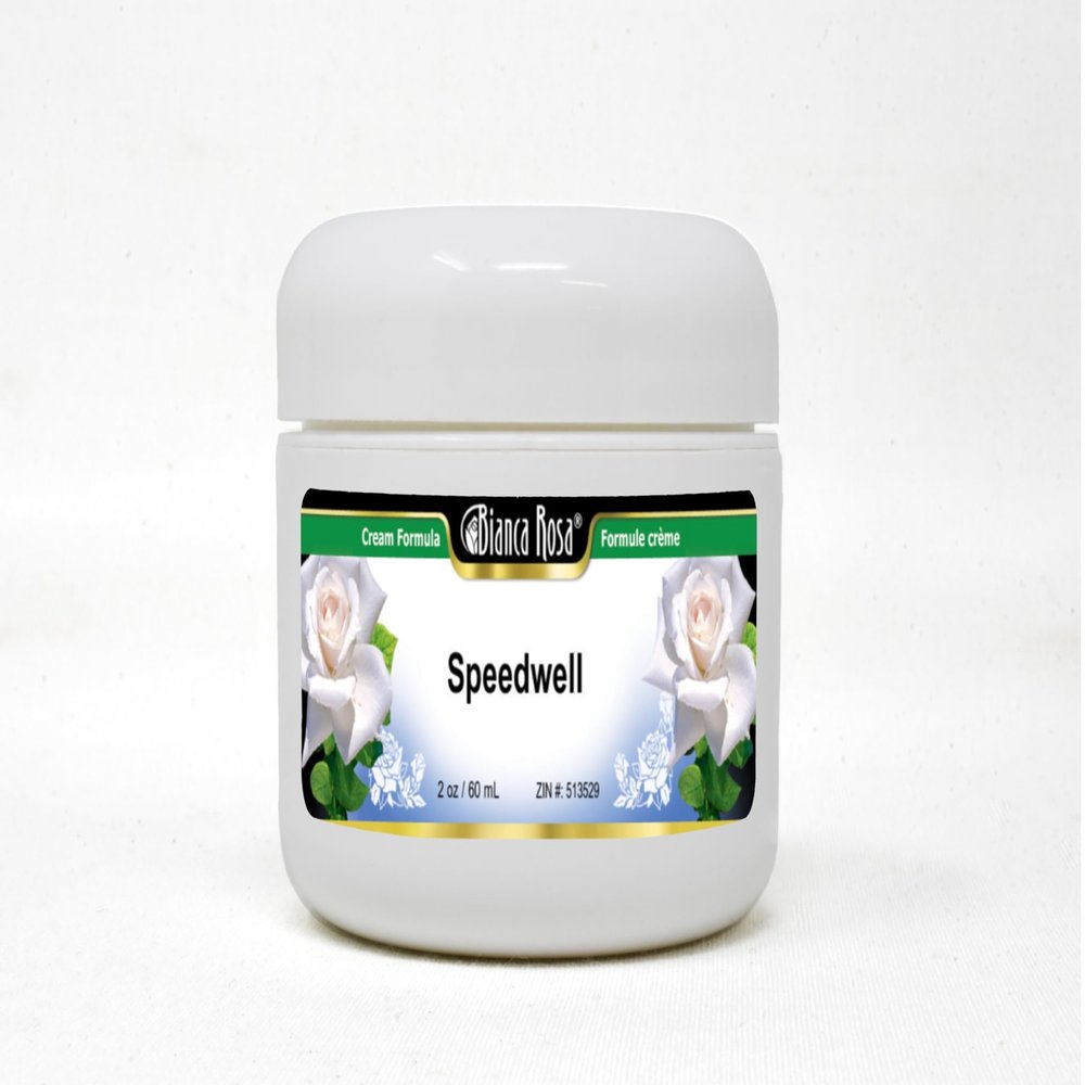 Bianca Rosa Speedwell Cream (2 oz, ZIN: 513529) - 3 Pack