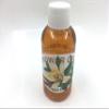 Handmade shower Gel, Brown sugar and Vanilla, travel size 4 pack 2 oz each view 3