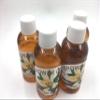 Handmade shower Gel, Brown sugar and Vanilla, travel size 4 pack 2 oz each view 4